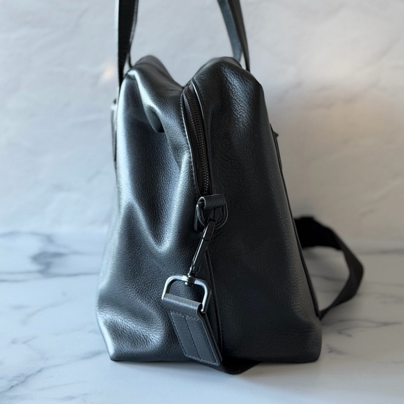 Away Black Leather The Everywhere Bag - Picture 3 of 7